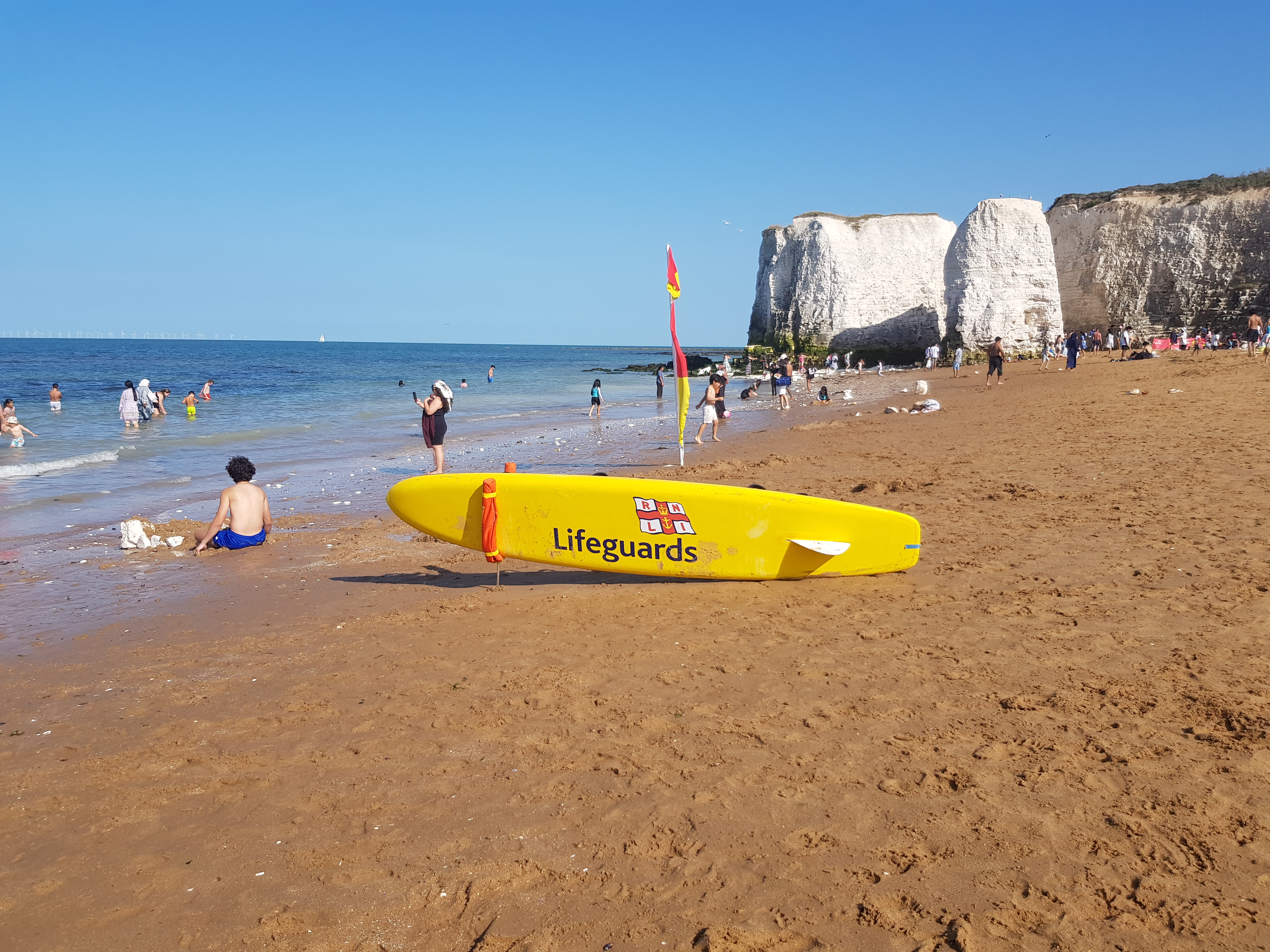 Botany Beach Beach