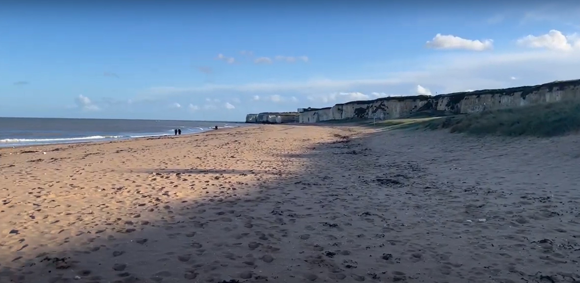 Beach View